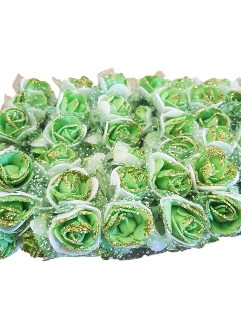 Artificial Rose Flowers set - Image 2