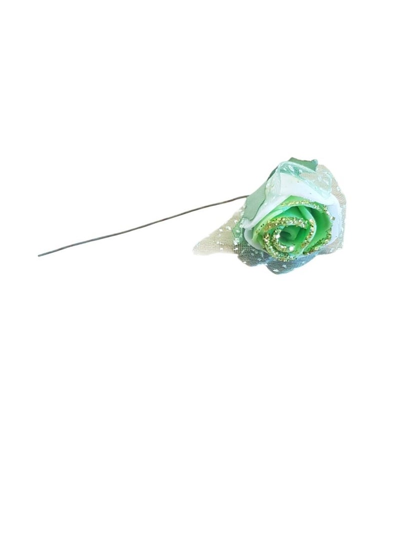 Artificial Rose Flowers set - Image 5