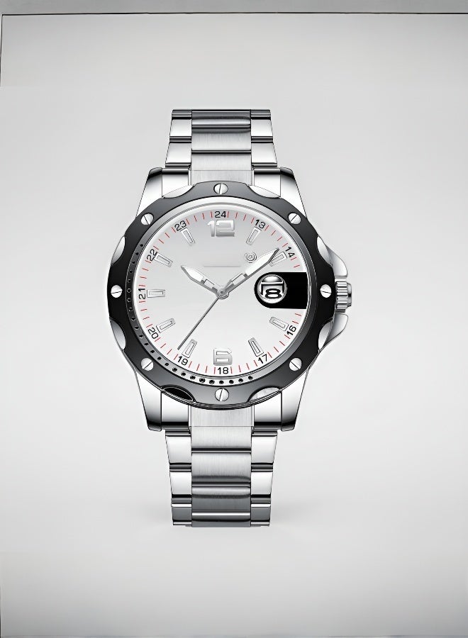 VA VA VOOM Men's quartz watch - Image 4