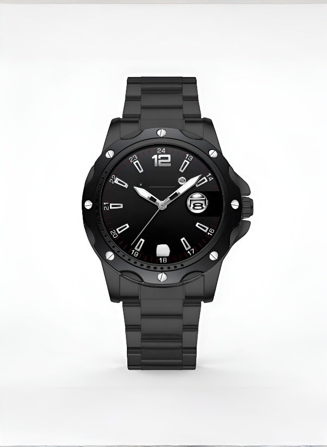 VA VA VOOM Men's quartz watch - Image 3