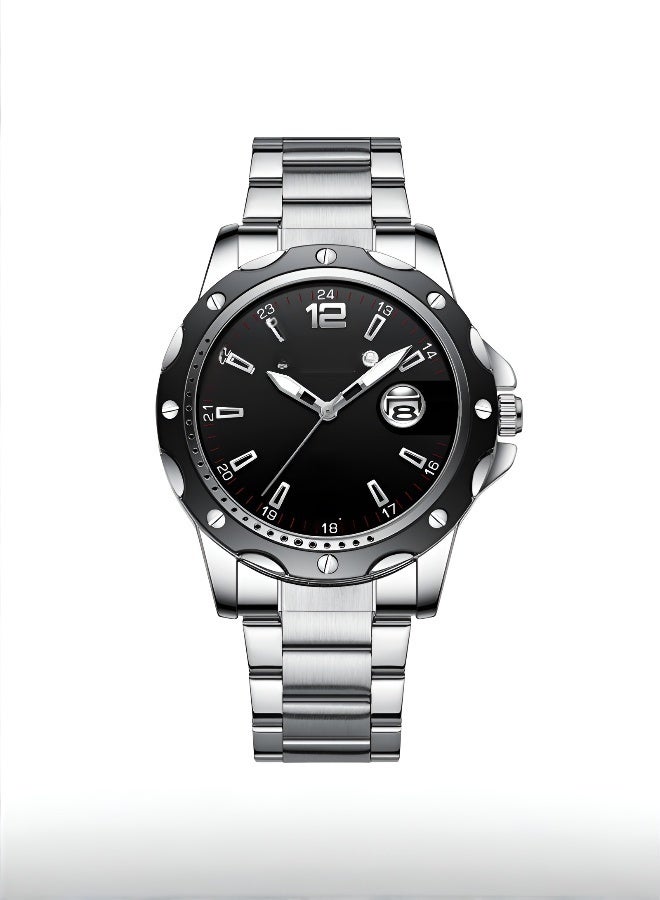 VA VA VOOM Men's quartz watch - Image 1