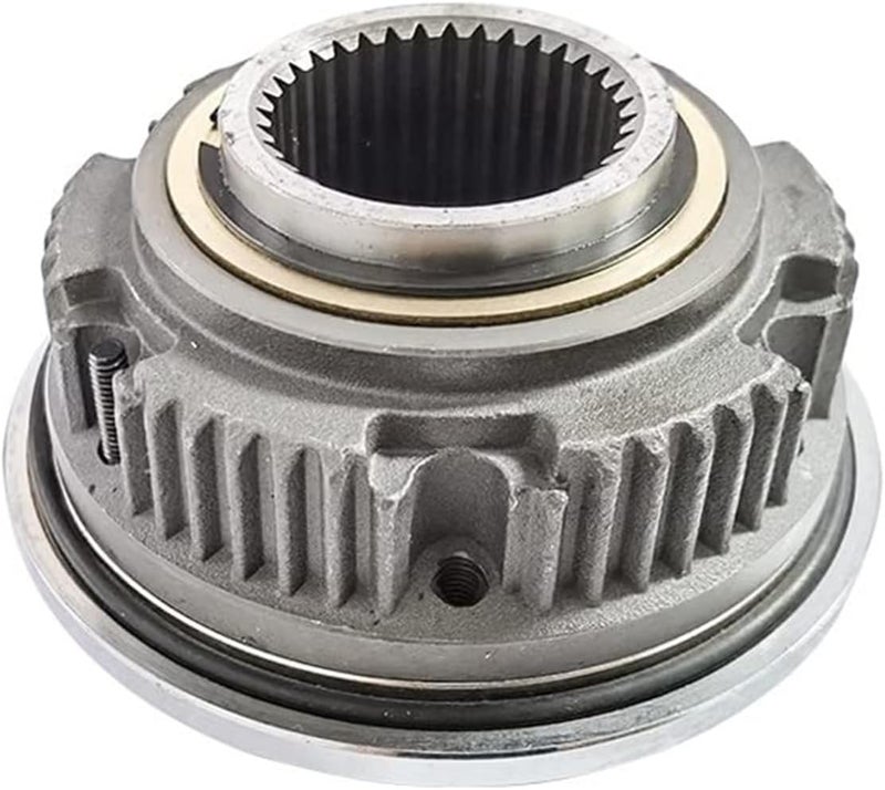 Wivplex Free Wheel Locking Hub for Chevrolet - Image 2