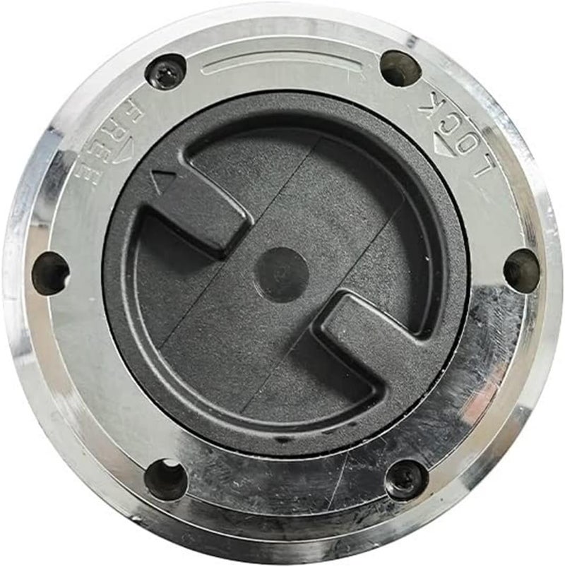 Wivplex Free Wheel Locking Hub for Chevrolet - Image 3
