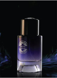 mpf Wicked Legend Eau de Parfum - 100ml | Unisex Fragrance  - Image 5