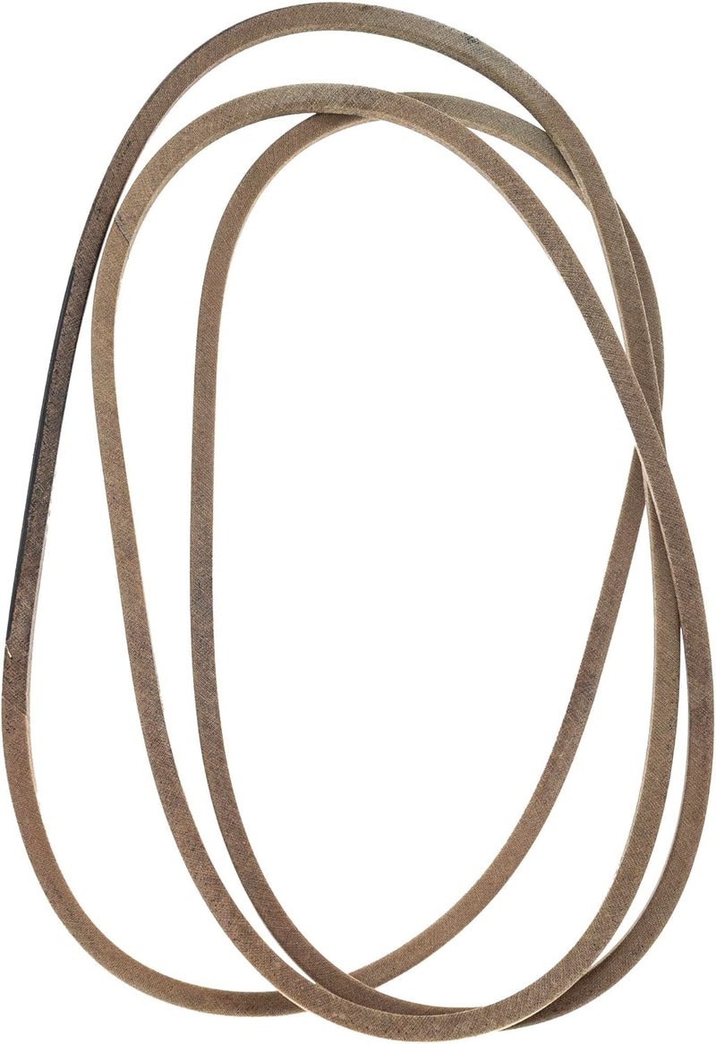 Surefit SureFit 66 Deck Drive Belt Replacement for Dixie Chopper 2006B144R Xcaliber 3356 3366 3374 4074 Mowers  - Image 1
