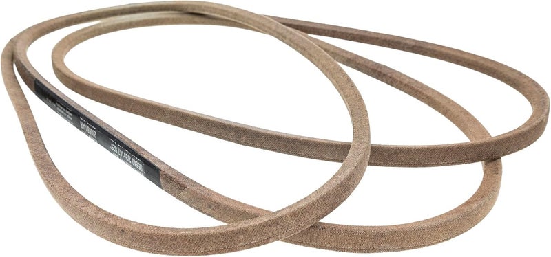 Surefit SureFit 66 Deck Drive Belt Replacement for Dixie Chopper 2006B144R Xcaliber 3356 3366 3374 4074 Mowers  - Image 3