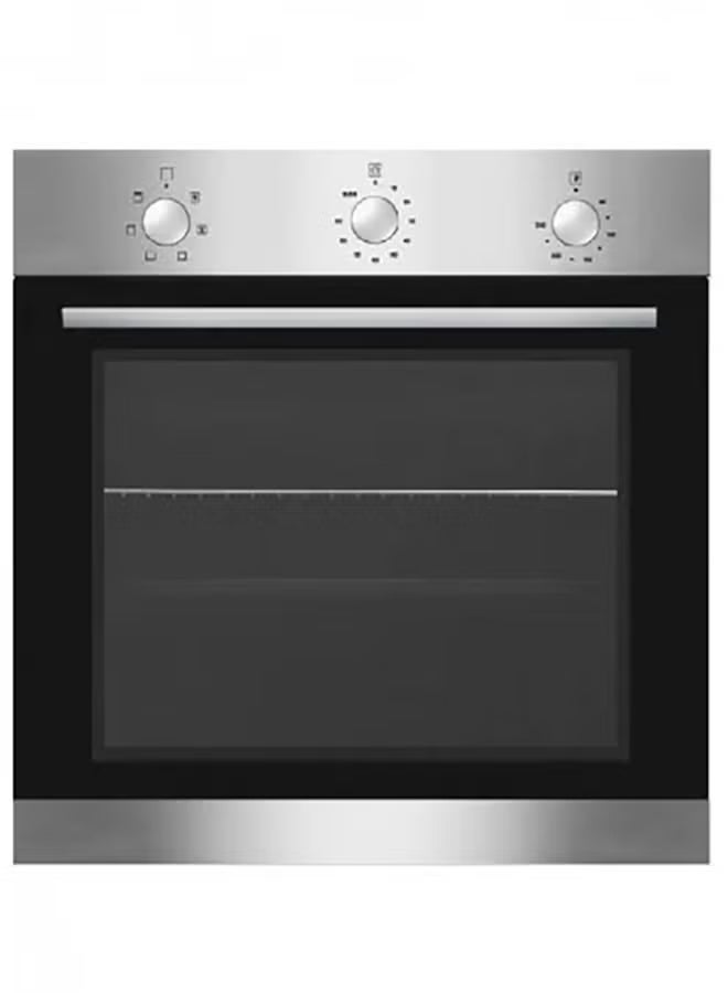 kitchen Line Built-in oven - Italian - 60*60 - electric - 4 functions - Steel - KL-E604 - Image 4