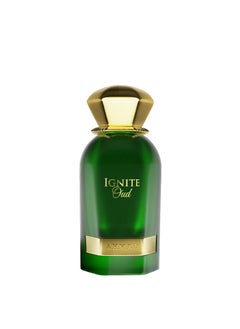 AHMED Ignite Oud 60ml  - Image 2