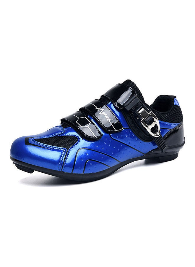 NIBEMINENT Mountain Bike Breathable Self-Locking Lace Shoe - Image 3