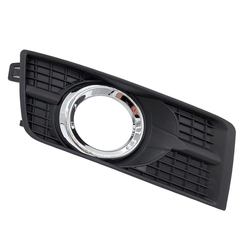 Arcticway Replacement for Fog Light Cover/Fog Lamp Bezel Cadillac SRX 2010-2016 Passenger Right Side 25778389 - Image 1