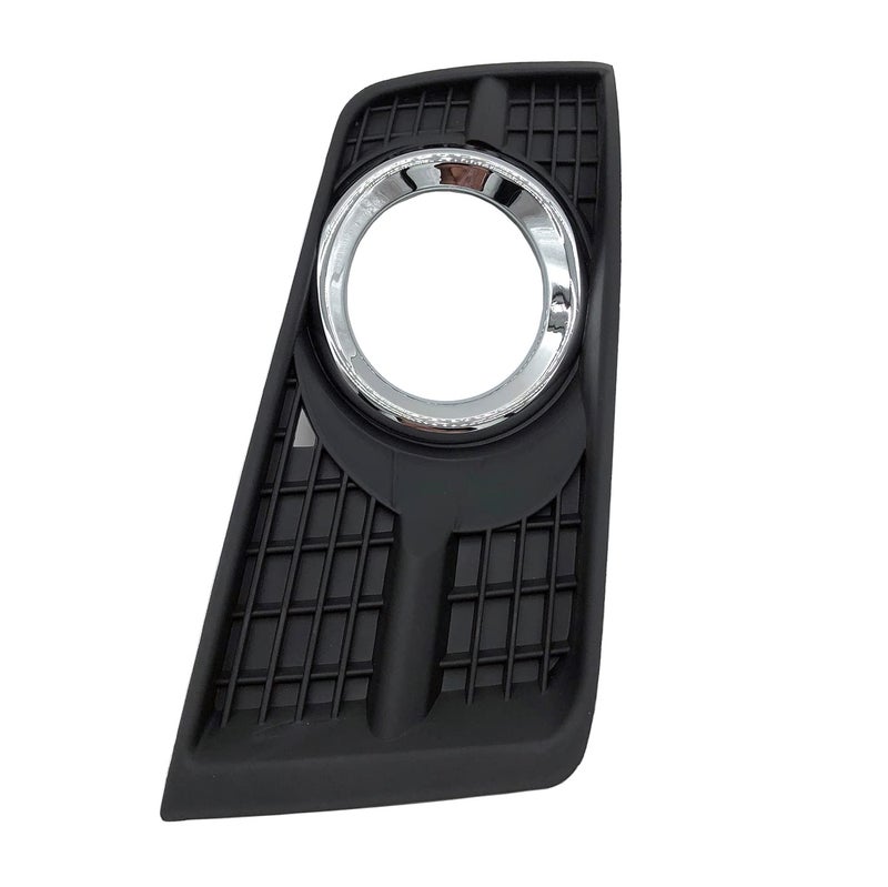 Arcticway Replacement for Fog Light Cover/Fog Lamp Bezel Cadillac SRX 2010-2016 Passenger Right Side 25778389 - Image 3