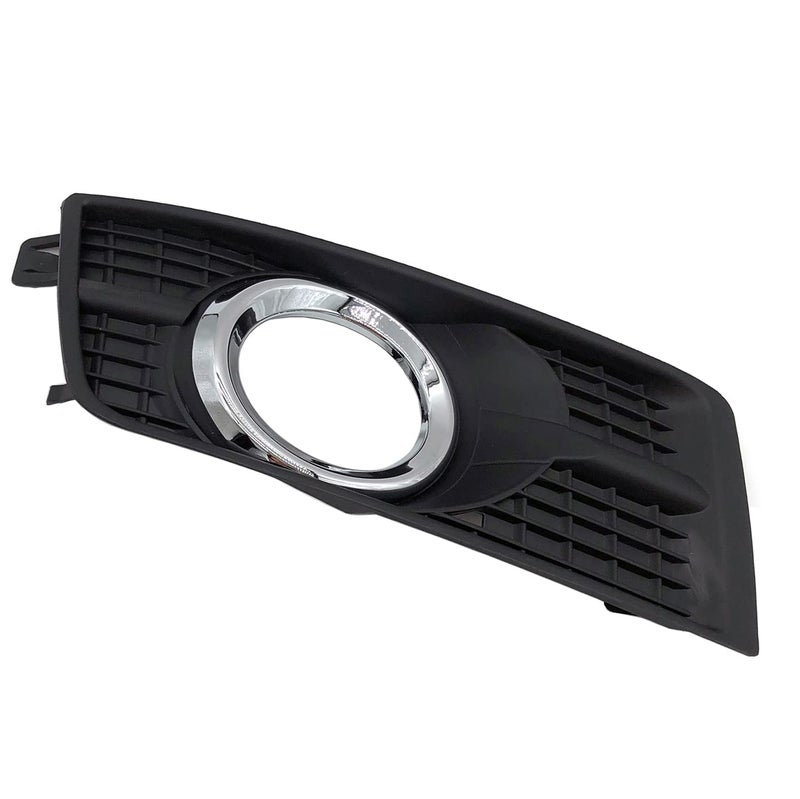 Arcticway Replacement for Fog Light Cover/Fog Lamp Bezel Cadillac SRX 2010-2016 Passenger Right Side 25778389 - Image 2