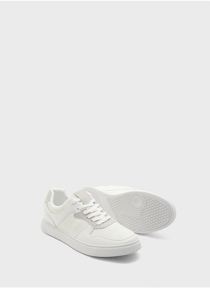 Seventy Five - Casual Lifestyle Sneakers - Image 1