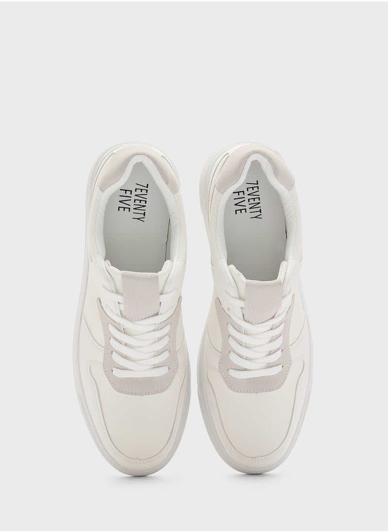 Seventy Five - Casual Lifestyle Sneakers - Image 1