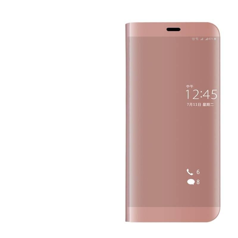 غطاء واقي | لـ a325g/a135g/m325g/a04s | ذهبي وردي - Image 5