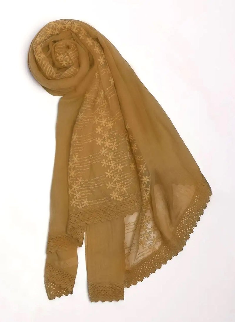 مشكاة وشاح قطني - Image 1