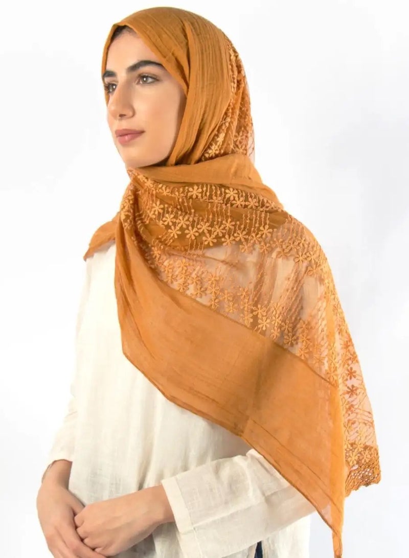 مشكاة وشاح قطني - Image 2