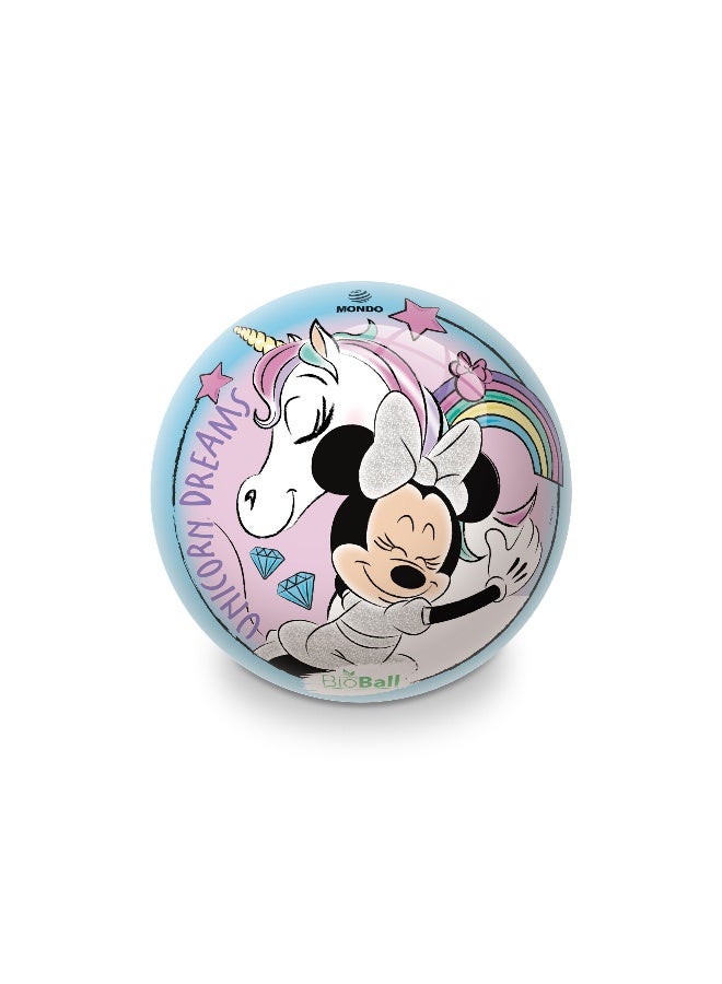 Mondo Bio Ball Minnie Mouse 23cm - Image 2