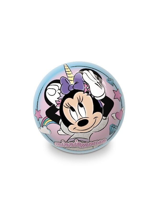 Mondo Bio Ball Minnie Mouse 23cm - Image 1