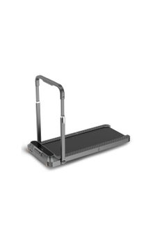 KINGSMITH Walkingpad R2 Treadmill, Running And Walking 2 In 1 Folding Treadmill Manual Automatic Modes Foldable Walking Pad Non-Slip Smart Lcd Display Fitness Equipment, Under Desk Treadmill  - Image 1