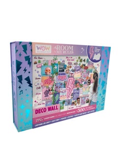 WOW Generation Wow Generation DIY Room Décor Kit  - Image 1