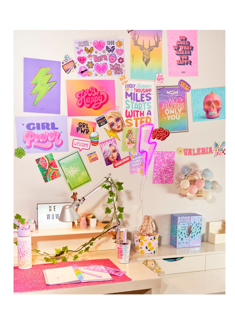 Wow Generation DIY Room Décor Kit - Image 2