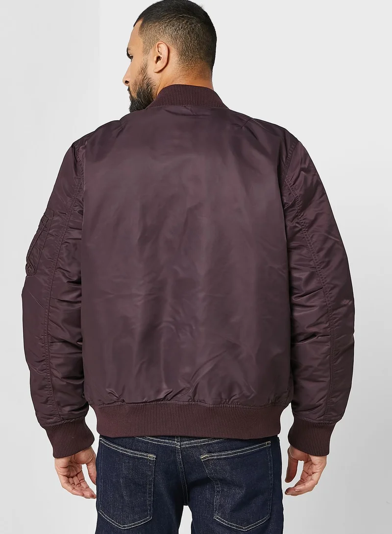 LEE Essential Bomber Jacket