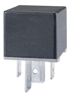 HELLA NR  NORMALLY OPEN RELAY 24V 