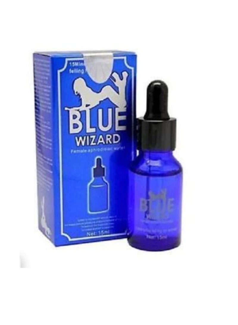 Drops for women