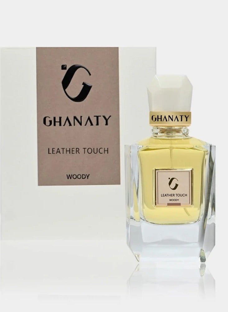 غناتي لذر تتش  80مل - Image 2