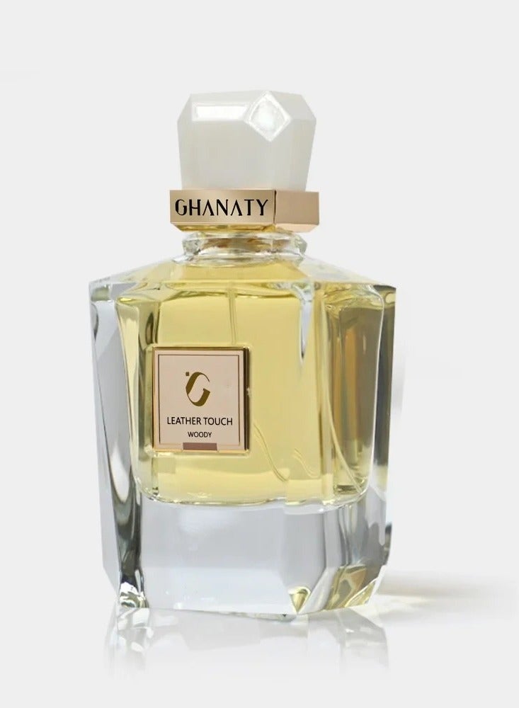 غناتي لذر تتش  80مل - Image 4