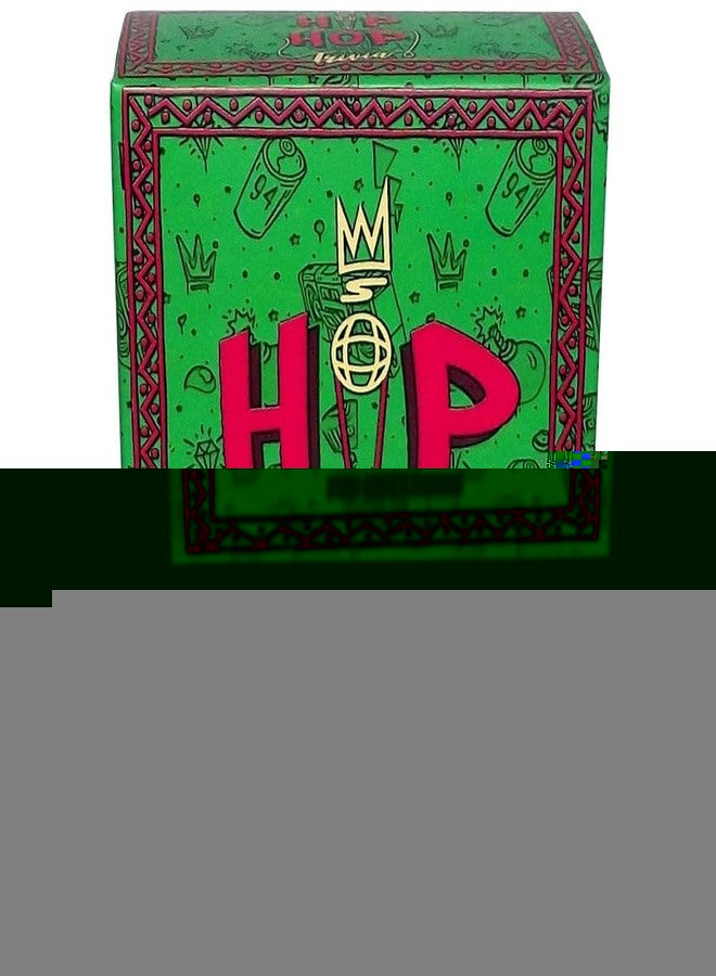 Gift Republic Hip Hop Trivia - Image 1