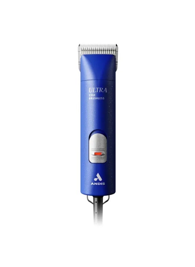 Andis AG C2 - Speed Brushless Clipper (Blue) - Image 2