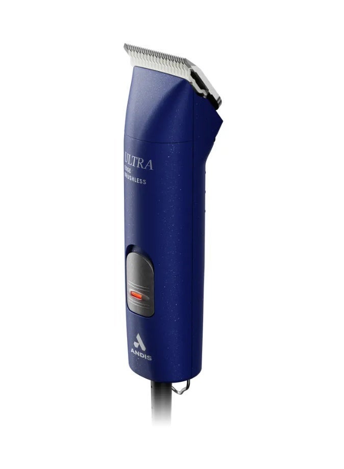 Andis AG C2 - Speed Brushless Clipper (Blue) - Image 4