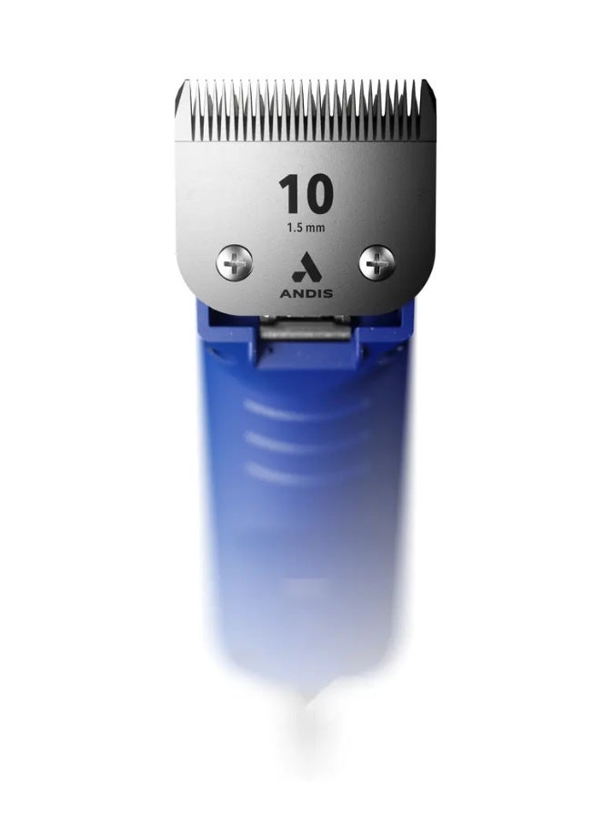 Andis AG C2 - Speed Brushless Clipper (Blue) - Image 3