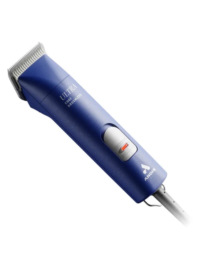Andis AG C2 - Speed Brushless Clipper (Blue) - Image 1