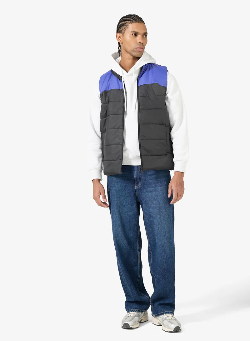 Seventy Five Puffer Jacket