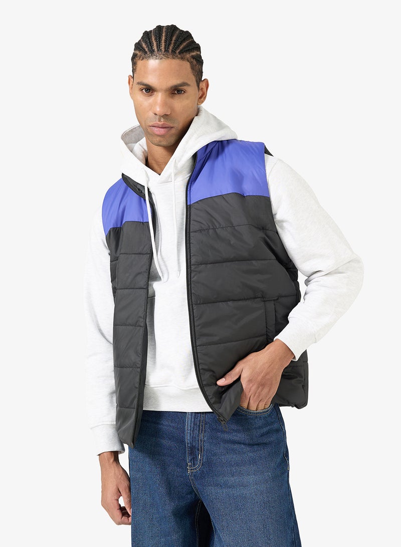 سفنتي فايف سترة منتفخة - Image 1