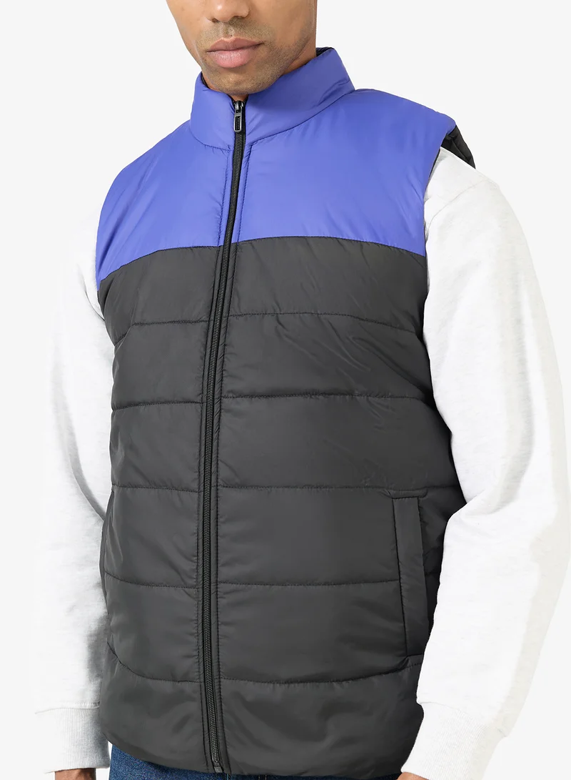 Seventy Five Puffer Jacket