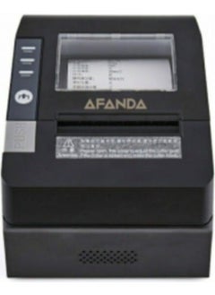 Active Auto Chrome 892E Eth/usb 80MM Thermal Receipt Printer