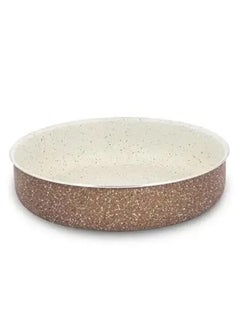 Rocky Rocky Round Tray 26cm 