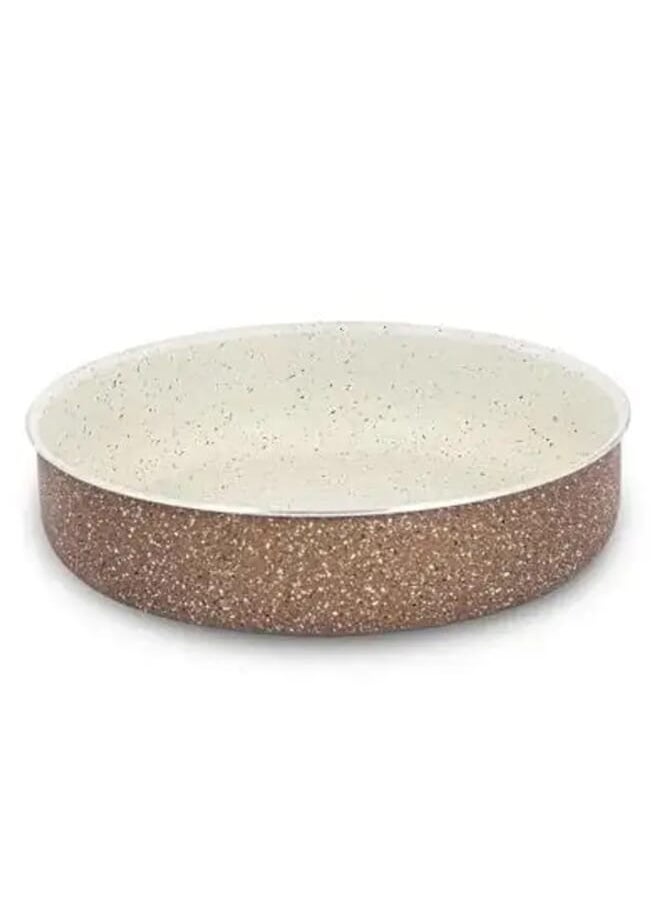 Rocky - Rocky Round Tray 26cm - Image 1