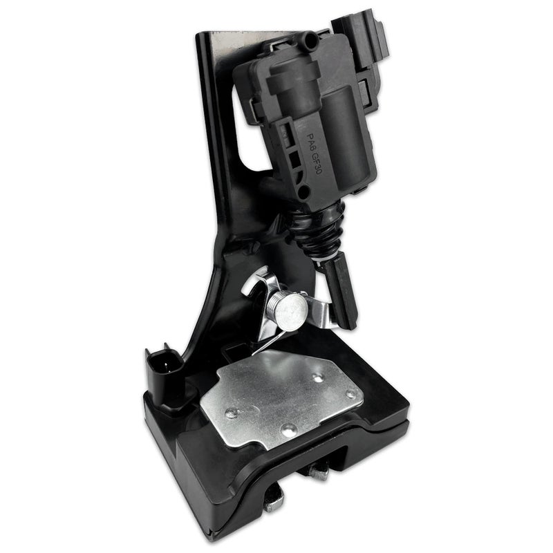 محرك قفل باب الرفع الخلفي مجموعة قفل الباب الخلفي متوافق مع فورد إيسكيب 2009-2012 ماركوري مارينر 2009-2011 مازدا تريبيوت 2008-2011 بديل ل 9L8Z7843150B 937663