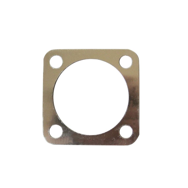 HGC 5pcs Cylinder Head Gasket + 5pcs Cylinder Base Bottom Gasket for 80cc Motorized Bike - Image 2