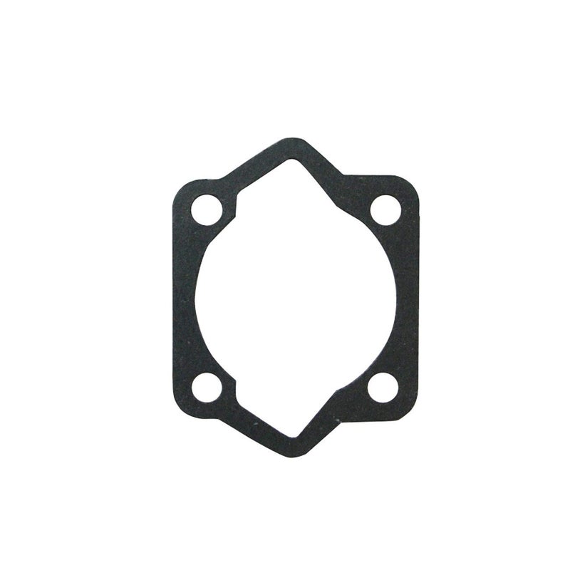 HGC 5pcs Cylinder Head Gasket + 5pcs Cylinder Base Bottom Gasket for 80cc Motorized Bike - Image 3