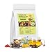 BeleePlanner Dandelion Wolfberry Tea Natural Kidneys  Liver Health Dandelion Root Tea with Dandelion Wolfberry Cassia Seed Chrysanthemum Licorice Orange Peel Gardenia 1 Pack12 Bags - Image 2