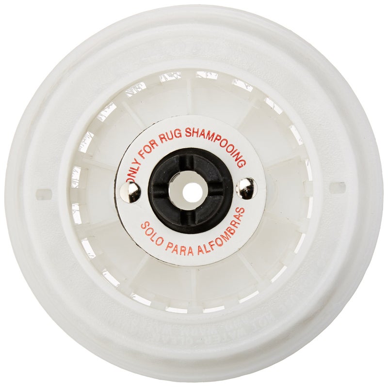 Koblenz 45-0136-7 Carpet Shampoo Brushes, 2-Pack - Image 2