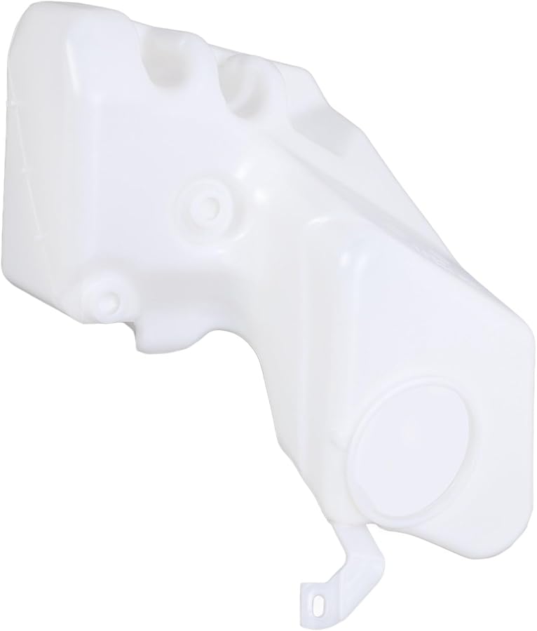 خزان سائل غسيل الزجاج Aqxreight 2208690020 لسيارة مرسيدس فئة S W220 1999-2006 - Image 2