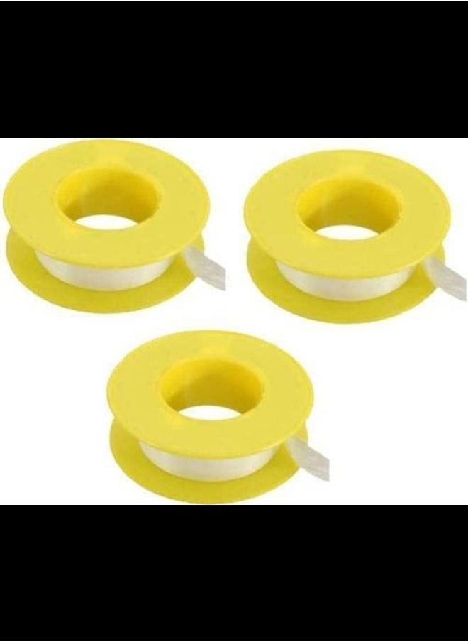 Bossil Gasket shellac for plumbing With jute  - Image 3