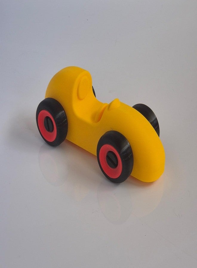 Beoals Toy Car Kit - DIY Construction Set with Tools for Kids - Build Your Own Toy Car with Screws & Parts - Educational STEM Toy to Boost Creativity,- Ideal Gift for Boys & Girls - Image 1